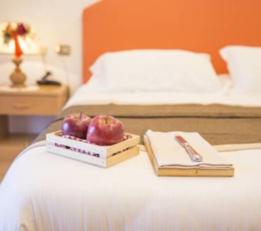 Hotel Villa Trieste