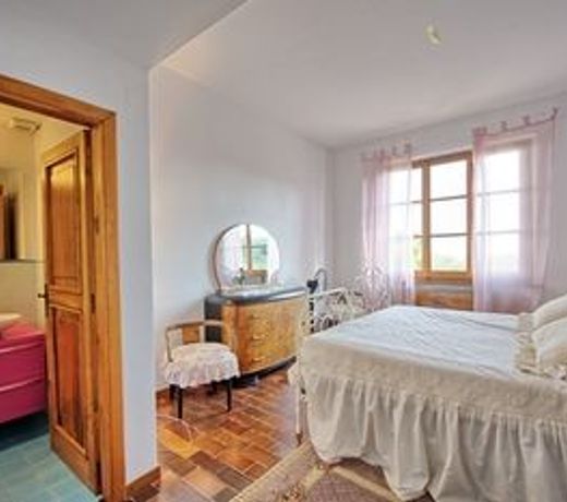 Villa Amadeo