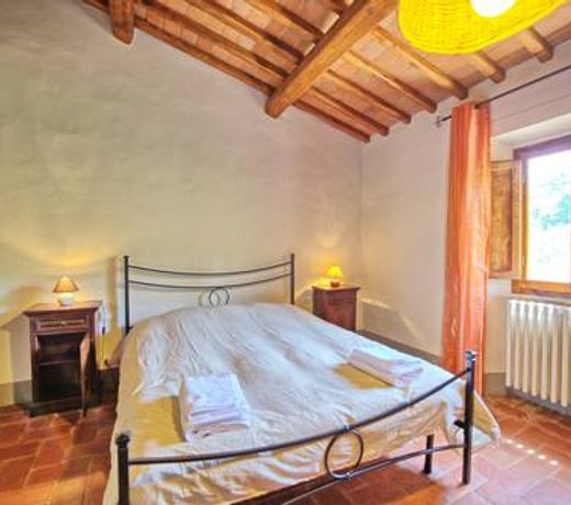 Casa Scopeti
