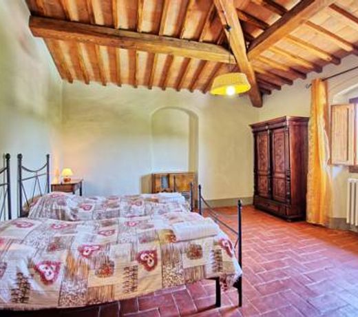 Casa Scopeti