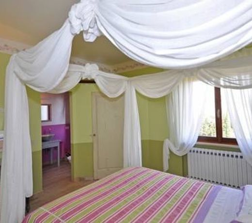Villa Cassia