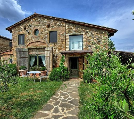 Casa Del Rosmarino