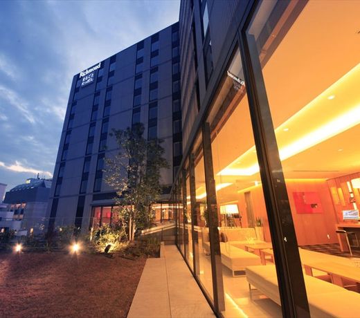 Richmond Hotel Premier Asakusa International
