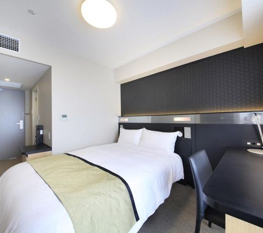 Richmond Hotel Premier Asakusa International