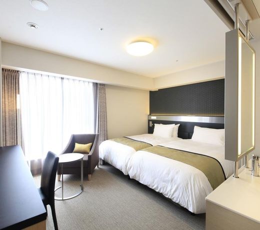 Richmond Hotel Premier Asakusa International