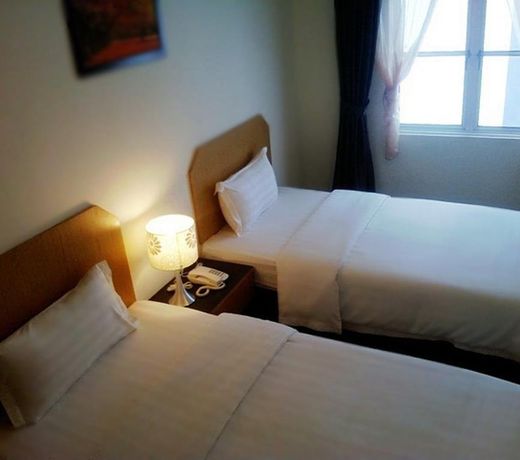 Marine Bay Hotel