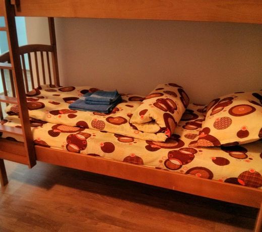 Hostel Andrei