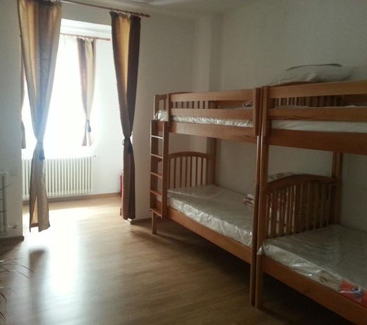 Hostel Andrei