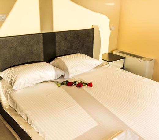 Hotel Miami Spa and Wellness