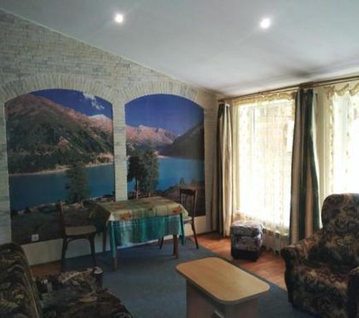 Cottage Martyshkino