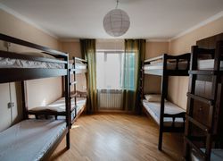 Хостел Шухов / Shukhov Hostel фото 3