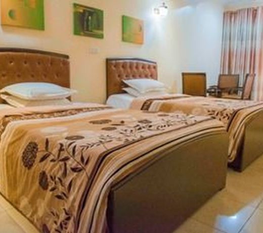 Amaris Hotel