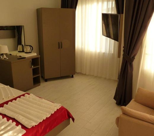 Konyaaltı HOTEL