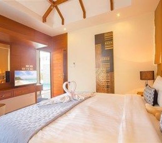 Rawai VIP Villas & Kids Park