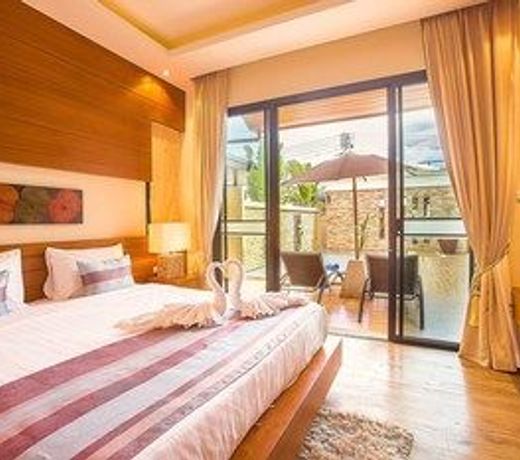 Rawai VIP Villas & Kids Park