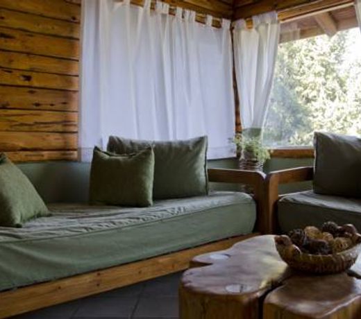 CabaÃ±as Peniwen