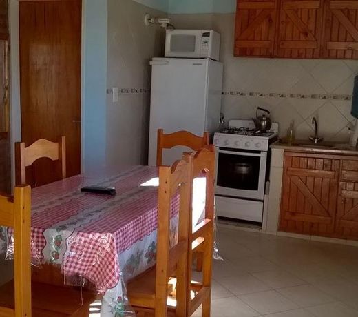 CabaÃ±as AntÃ­lope & Spa