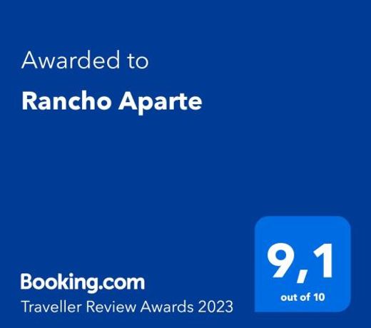 Rancho Aparte