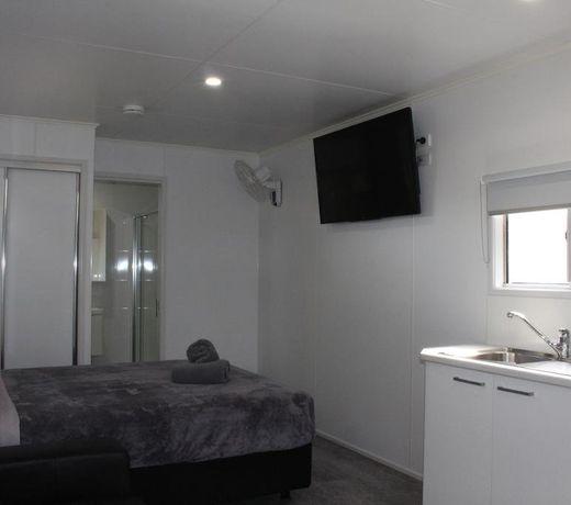 Huntsville Caravan Park