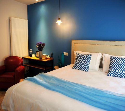 Youpa Inn at Seashore