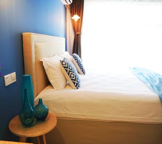 Youpa Inn at Seashore