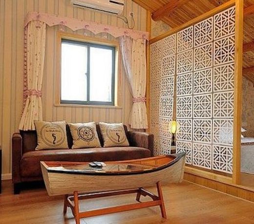 Hangzhou Lingyin Zhanrantang Holiday Hotel