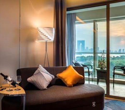 Novotel Suzhou Sip