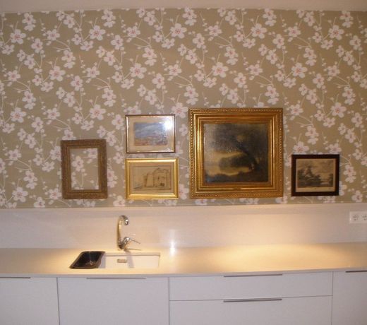 Apartamento TÃ­bula Teatro Parking