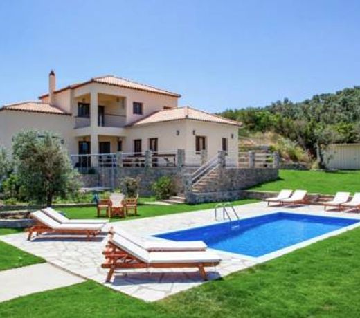 Villa Anatoli