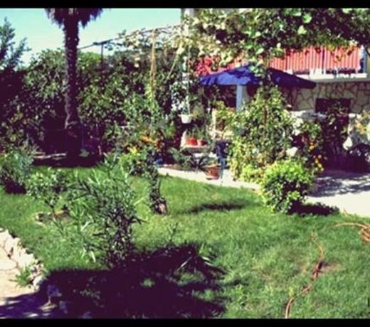 Apartment Zena