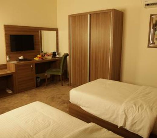 Quaint Hotel Erbil