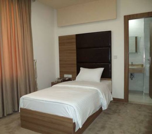 Quaint Hotel Erbil