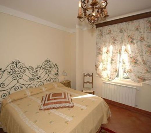 Villa Melograni
