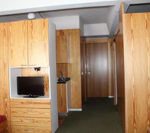 Solaria Apartment