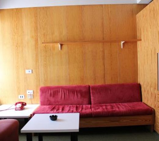 Solaria Apartment