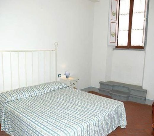 Palazzo a Greve T1