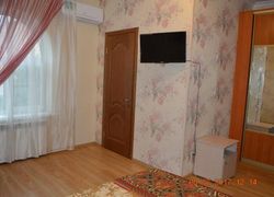 Ирон 1 / Hotel Iron 1 фото 3