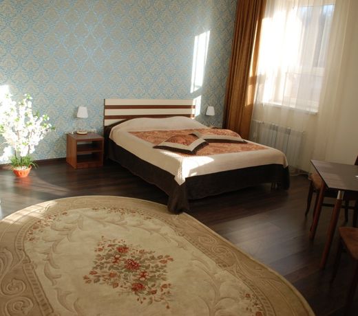 Hotel Marsel