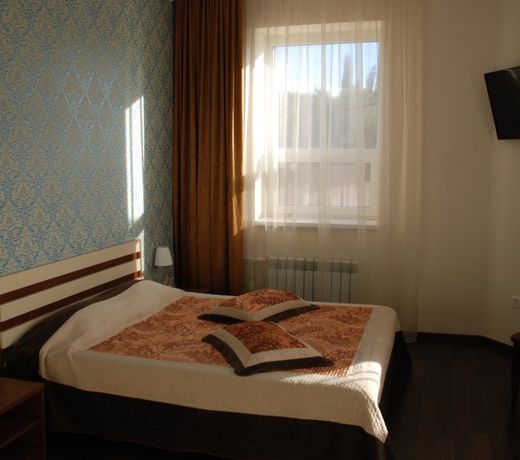 Hotel Marsel