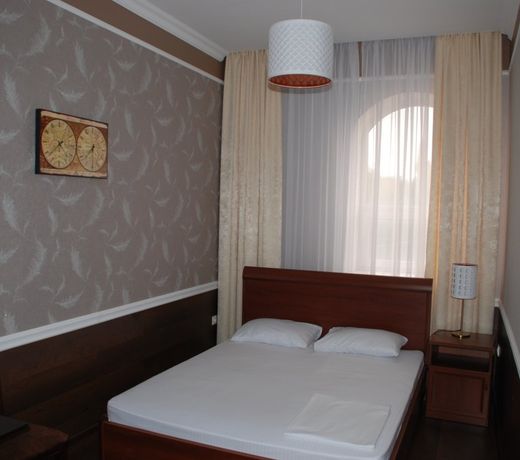 Hotel Marsel