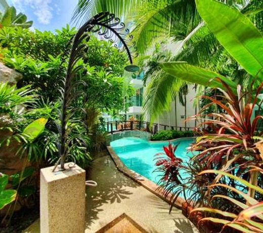 Amazon Residence Condominium