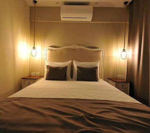 Sapanca Cayir Cimen Otel