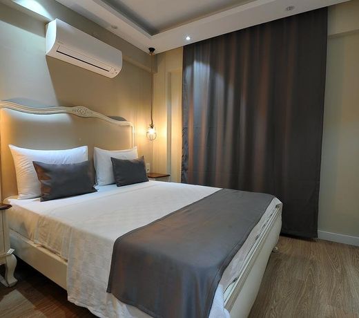 Sapanca Cayir Cimen Otel