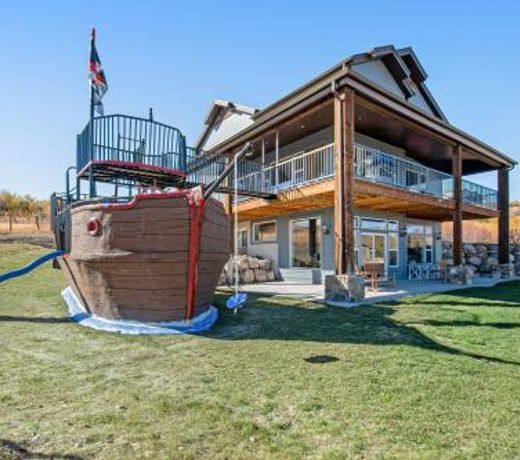 Chalet @ Bear Lake