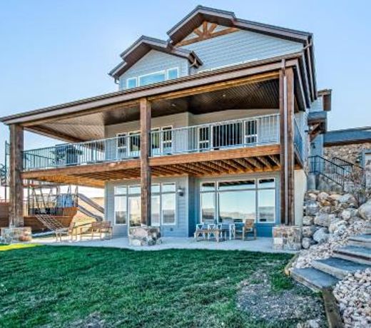 Chalet @ Bear Lake