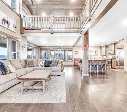 Chalet @ Bear Lake