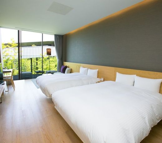 Garden Terrace Miyazaki Hotel & Resort