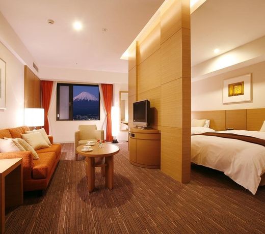 Hotel Grand Fuji