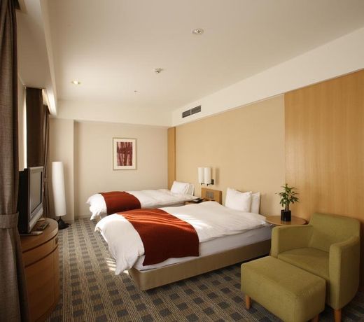 Hotel Grand Fuji