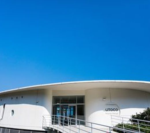 Utoco Auberge & Spa